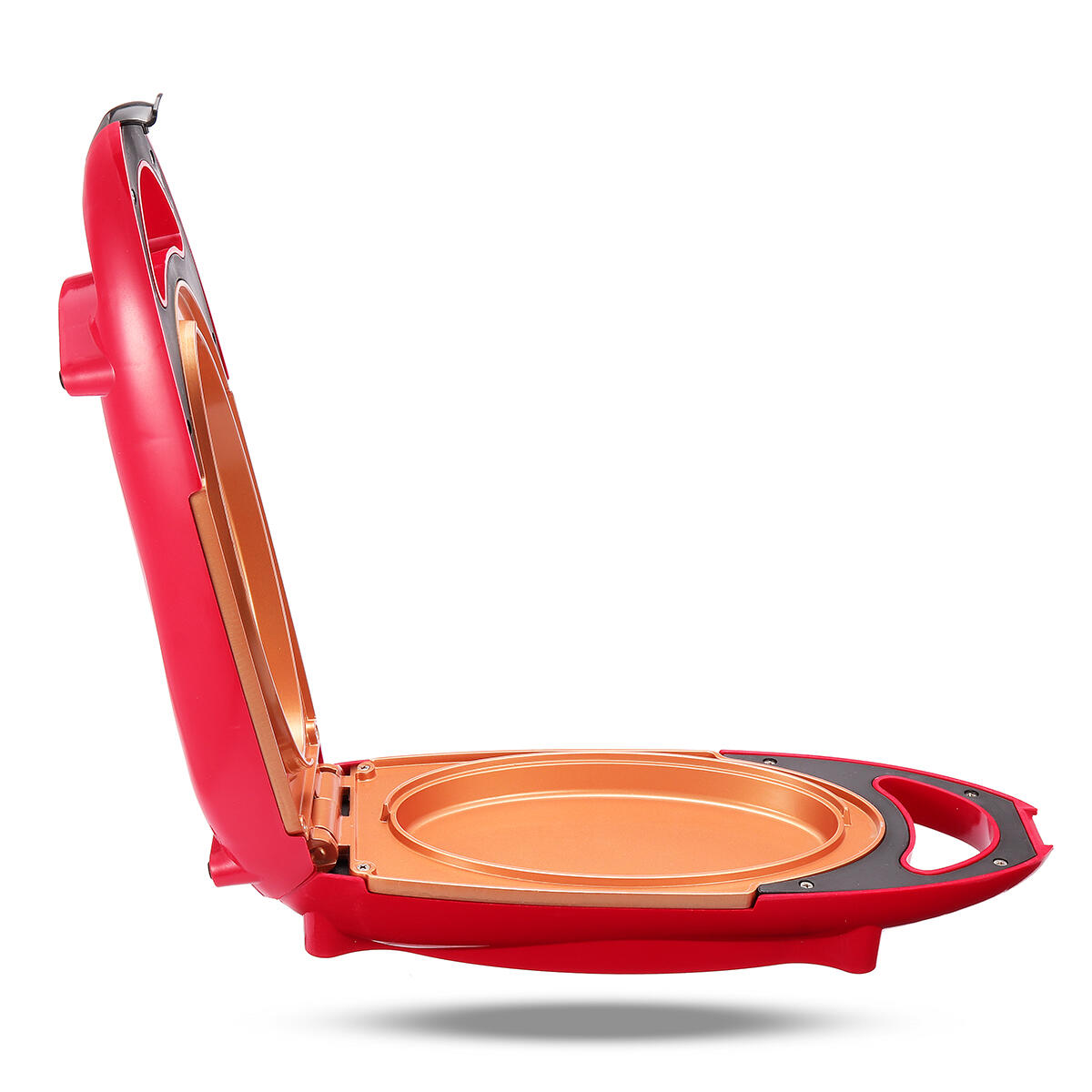 Sartén Eléctrica de Cobre