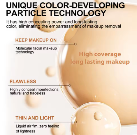 Base Espectral Media 4 en 1 Legacare