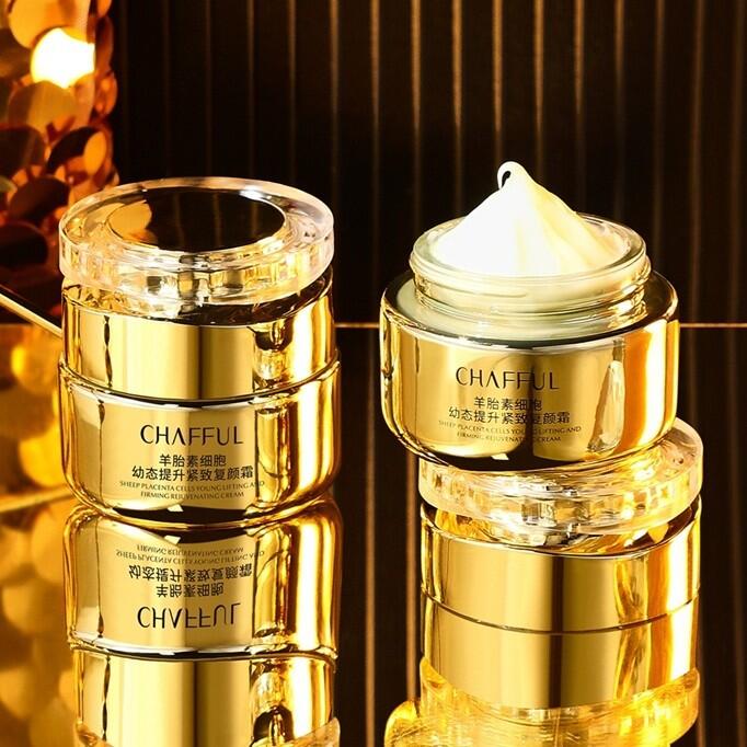 Crema Antiarrugas Pro-Xylane 50ml CHAFFUL