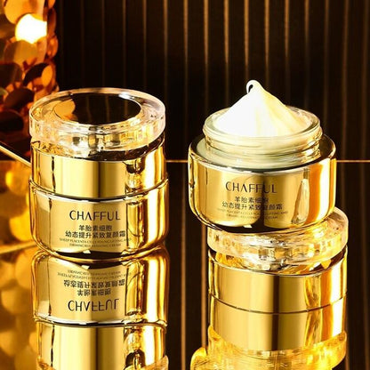 Crema Antiarrugas Pro-Xylane 50ml CHAFFUL