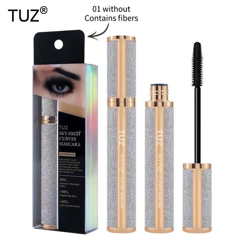 Máscara de Pestañas 10gr TUZ