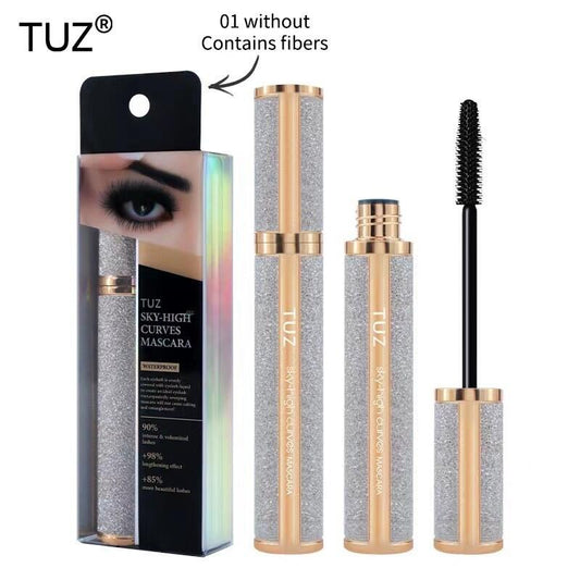 Máscara de Pestañas 10gr TUZ