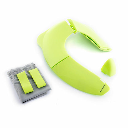 Asiento Adaptador de WC Plegable