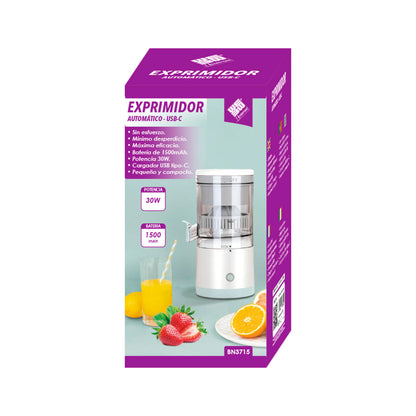 Exprimidor de Frutas