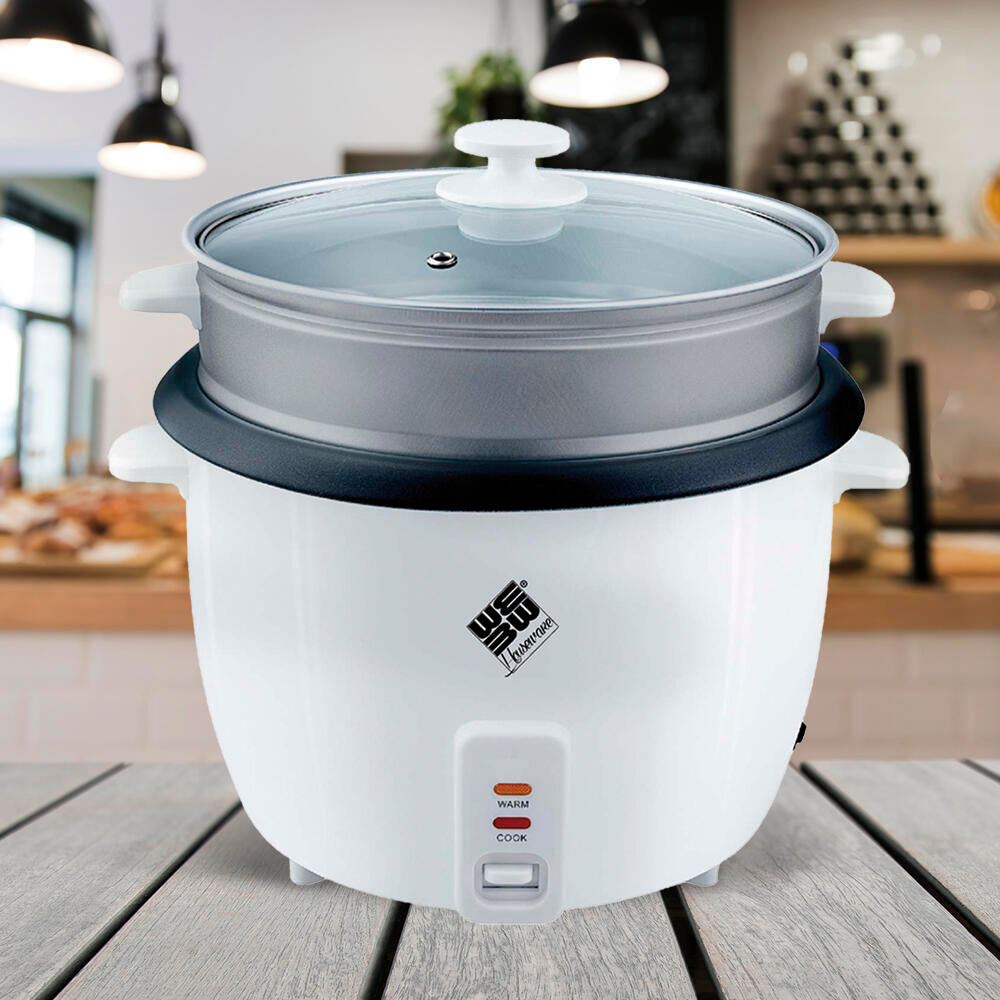 Olla Eléctrica 1,5L