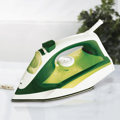 Plancha de Ropa Professional 2400 W