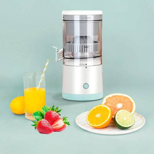 Exprimidor de Frutas