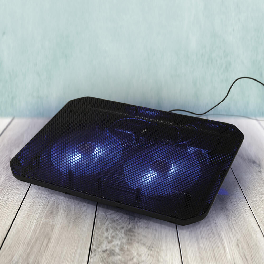 Base Enfriador Para Ordenador