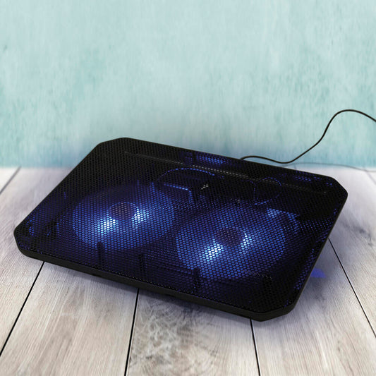 Base Enfriador Para Ordenador