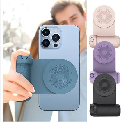 Soporte Magnético para Teléfono