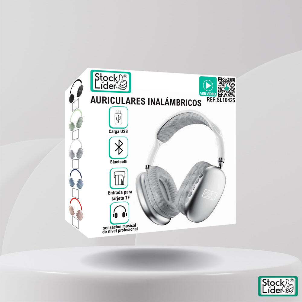 Headphone Inalámbricos