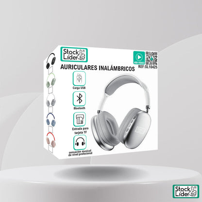 Headphone Inalámbricos