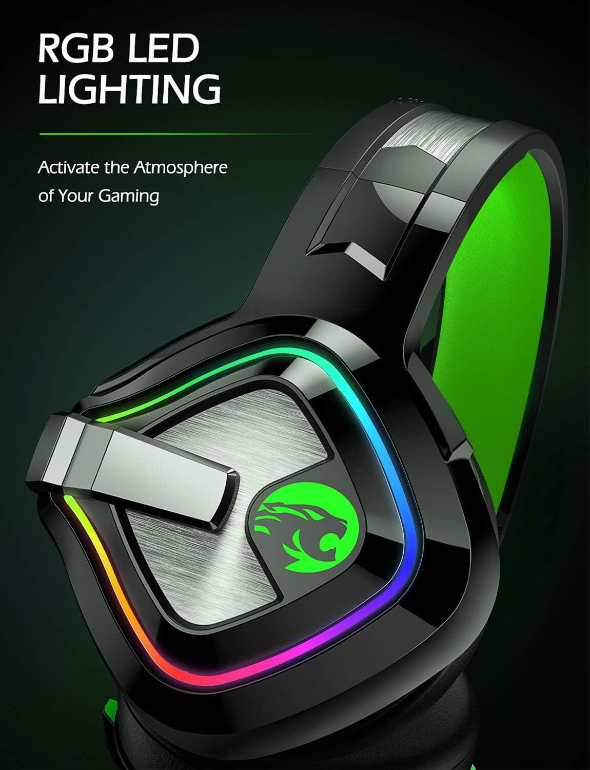 Headset Gamer