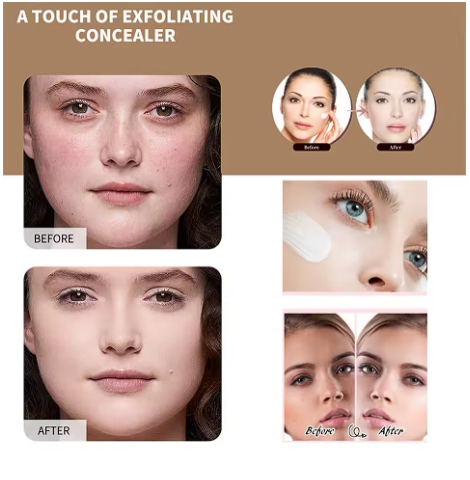 Base Espectral Media 4 en 1 Legacare