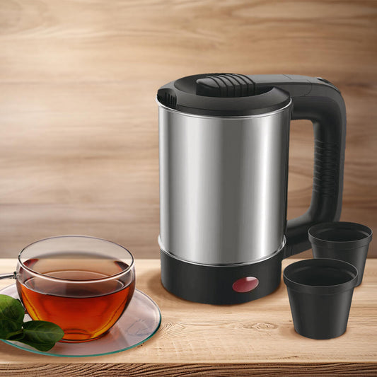 Hervidor Eléctrico Portátil 0,5L