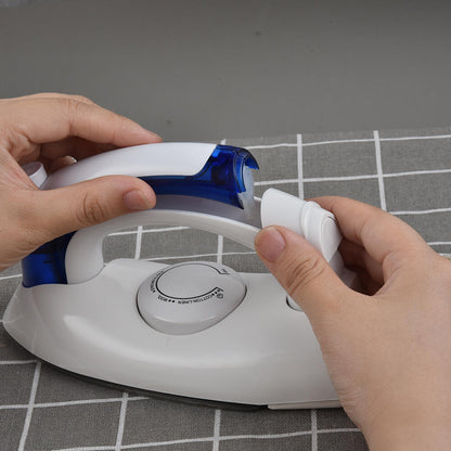 Plancha De Vapor Plegable