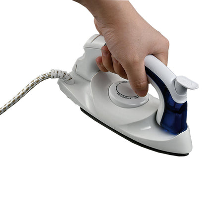 Plancha De Vapor Plegable