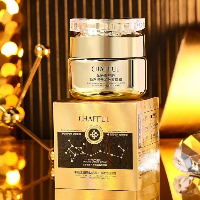 Crema Antiarrugas Pro-Xylane 50ml CHAFFUL