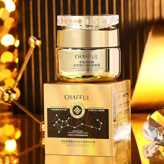 Crema Antiarrugas Pro-Xylane 50ml CHAFFUL