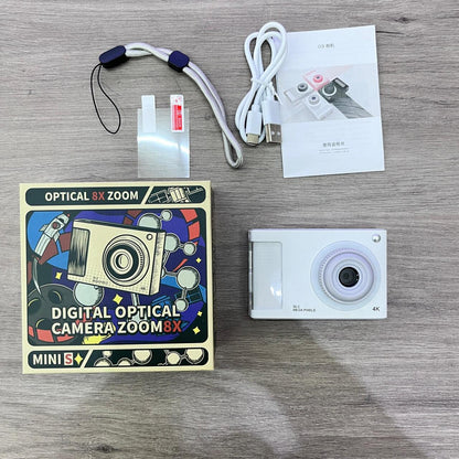 Cámara Digital HD 1080p