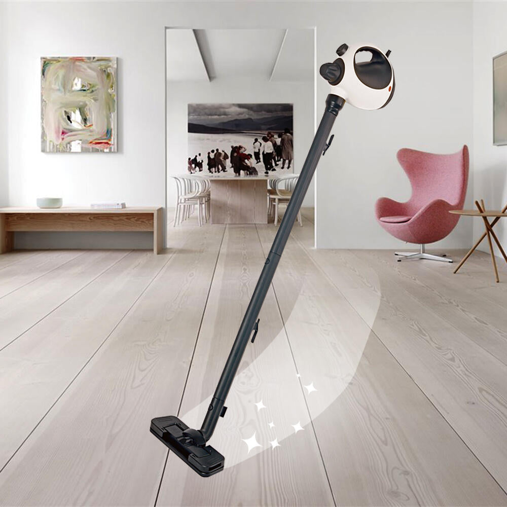 Limpiador a Vapor Multiusos