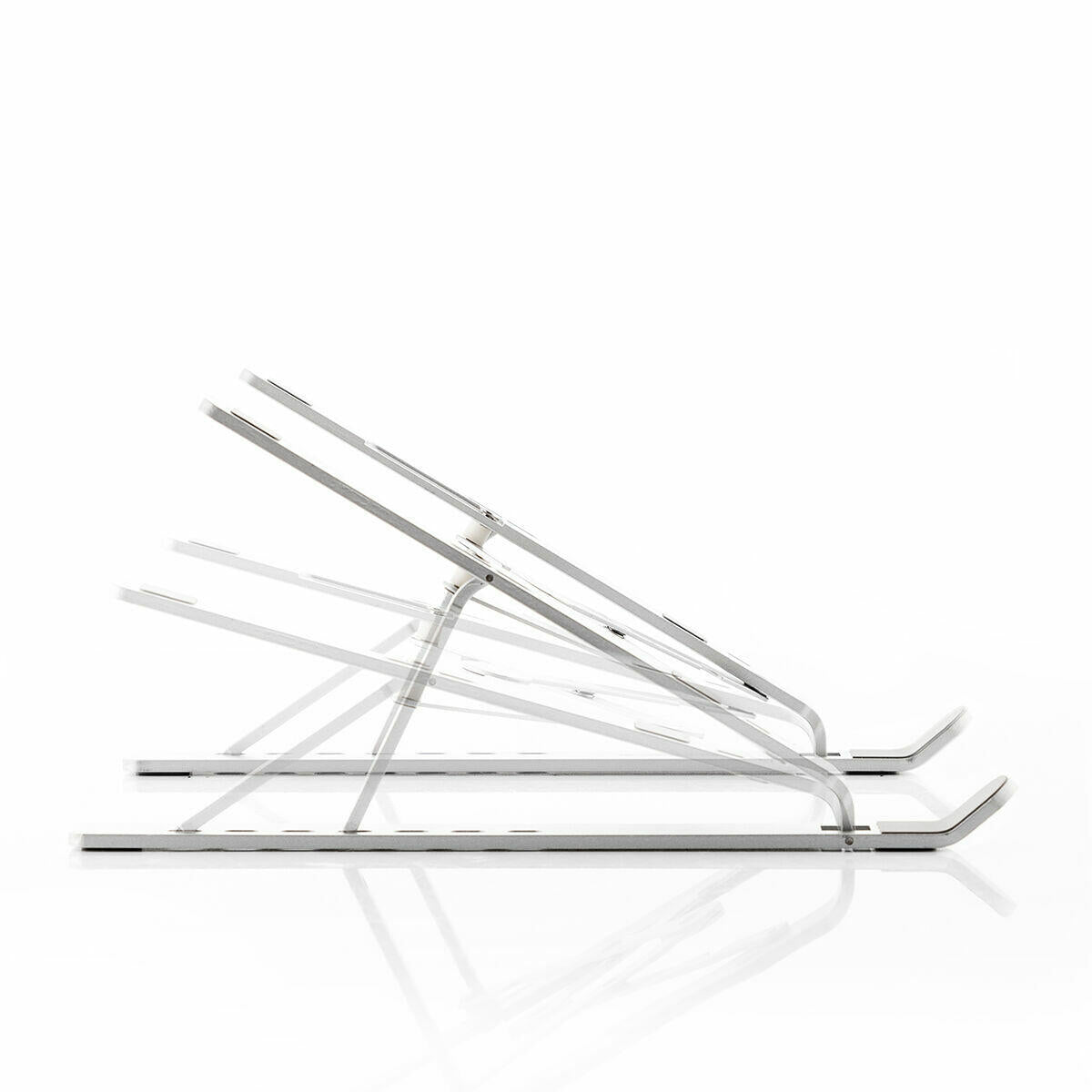 Soporte para Portátil Plegable y Regulable