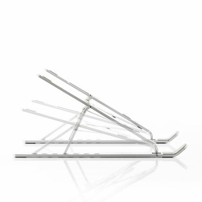 Soporte para Portátil Plegable y Regulable