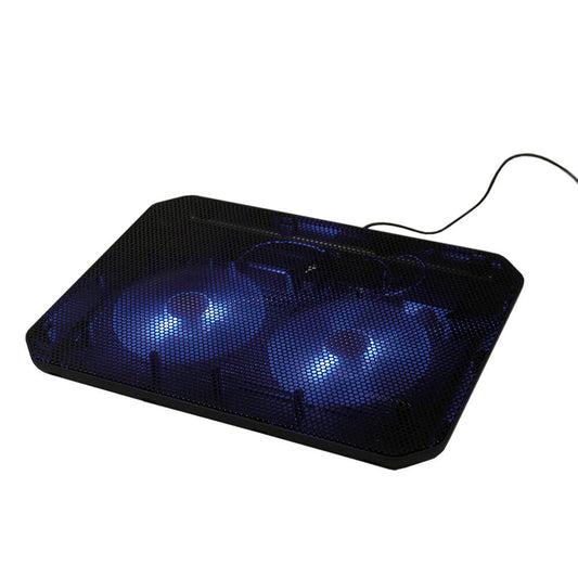 Base Enfriador Para Ordenador