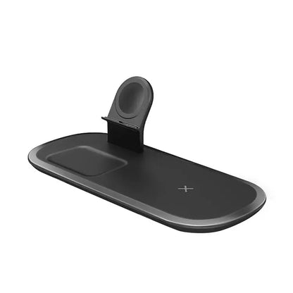 Cargador 3 en 1 Multifunción de Mesa