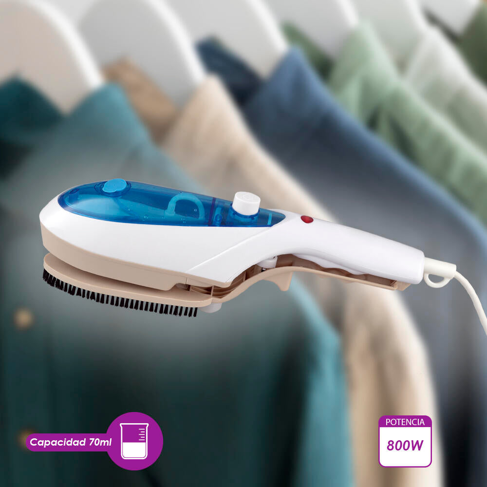 Plancha Vertical Vapor