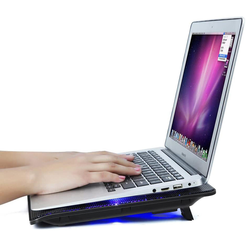 Base Enfriador Para Ordenador