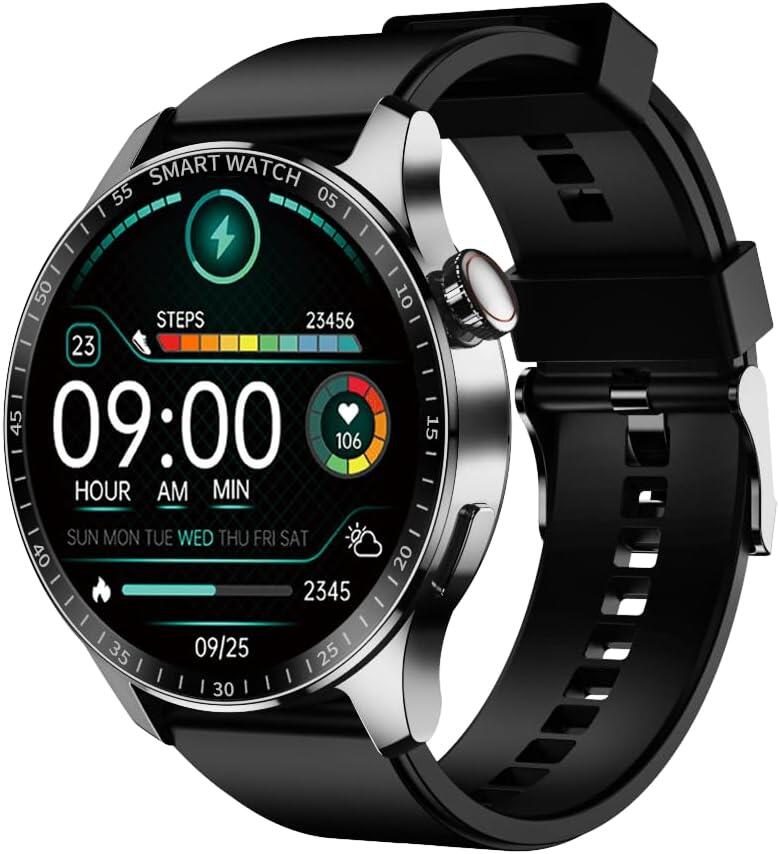 MS3 Smartwatch