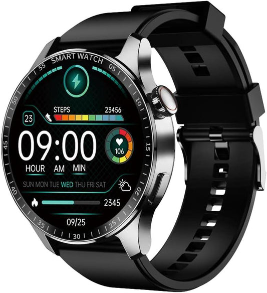 MS3 Smartwatch