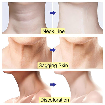 Crema Antienvejecimiento Para el Cuello y Escote YECUCE 50ml