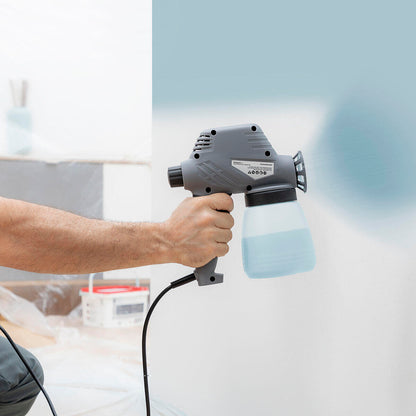 Pulverizador de Pintura Eléctrico Spraint+ InnovaGoods