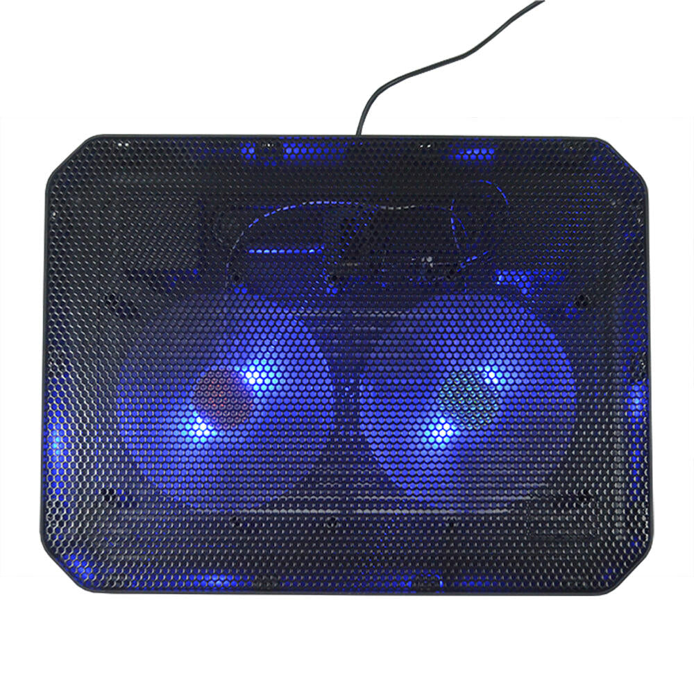 Base Enfriador Para Ordenador