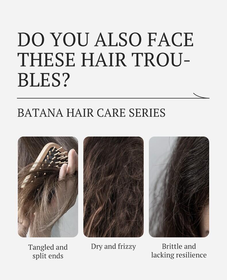 Sérum Capilar Multivitamínico De Aceite De Marruecos Y Aceite De Aguacate – 40 Cápsulas Kormesic