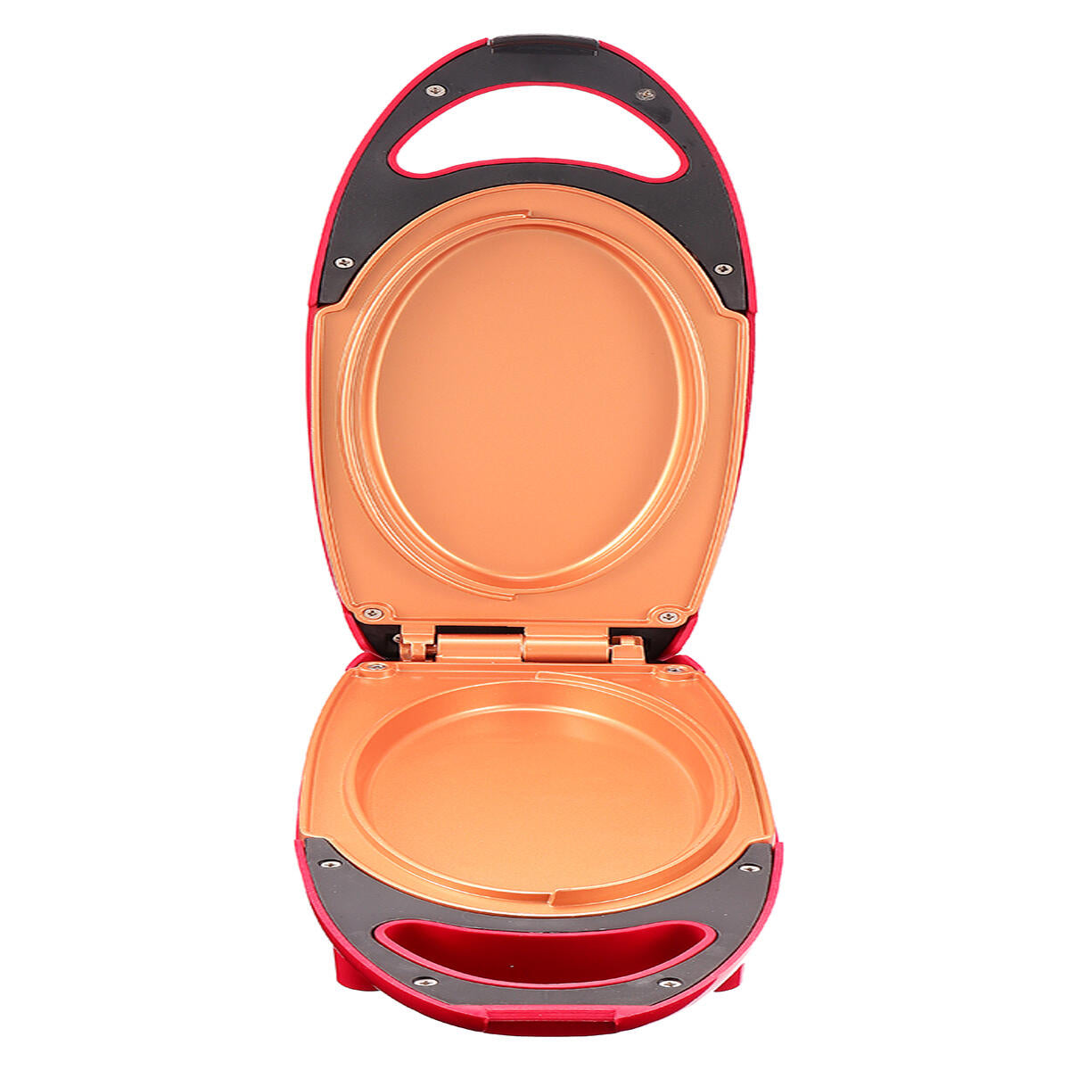 Sartén Eléctrica de Cobre