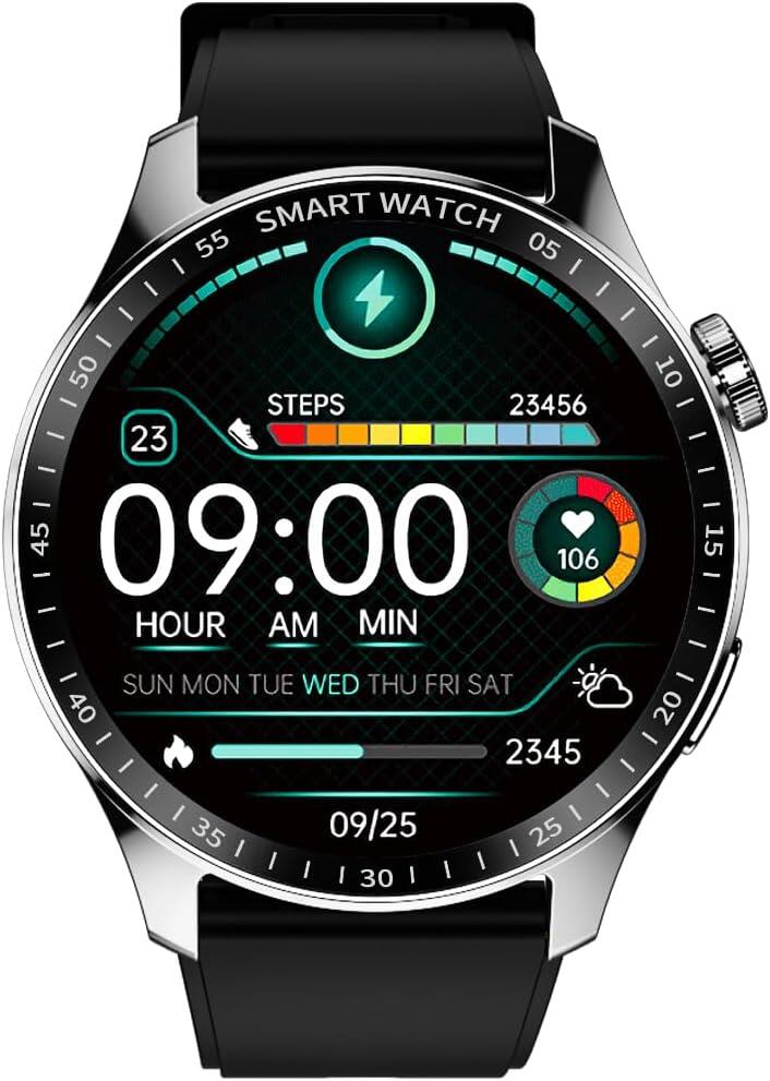 MS3 Smartwatch