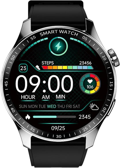 MS3 Smartwatch